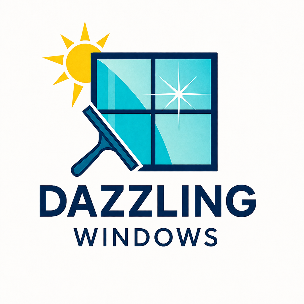 Dazzling Windows Logo